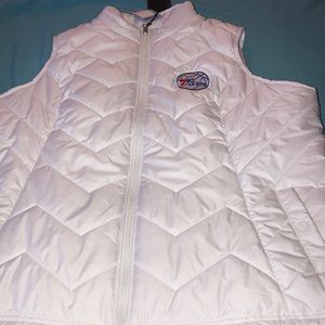 Vest / 76ers